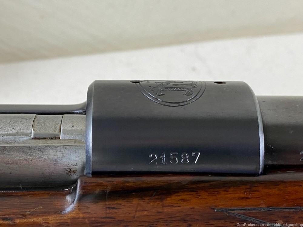 FN Model 98 30-06 Sprg 24" Blued-img-30