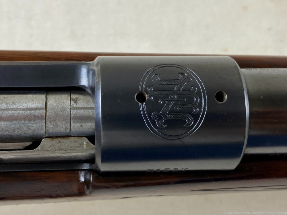 FN Model 98 30-06 Sprg 24" Blued-img-46