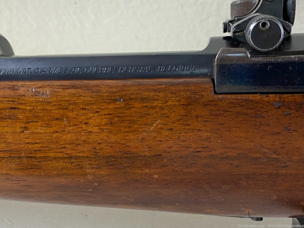 FN Model 98 30-06 Sprg 24" Blued-img-5