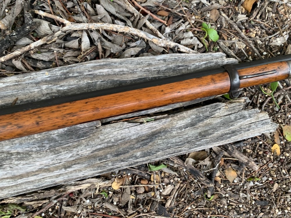 Vetterli Italian Bolt Action Rifle 6.5 Carcano 1891 Torino M1870 NO RESERVE-img-36