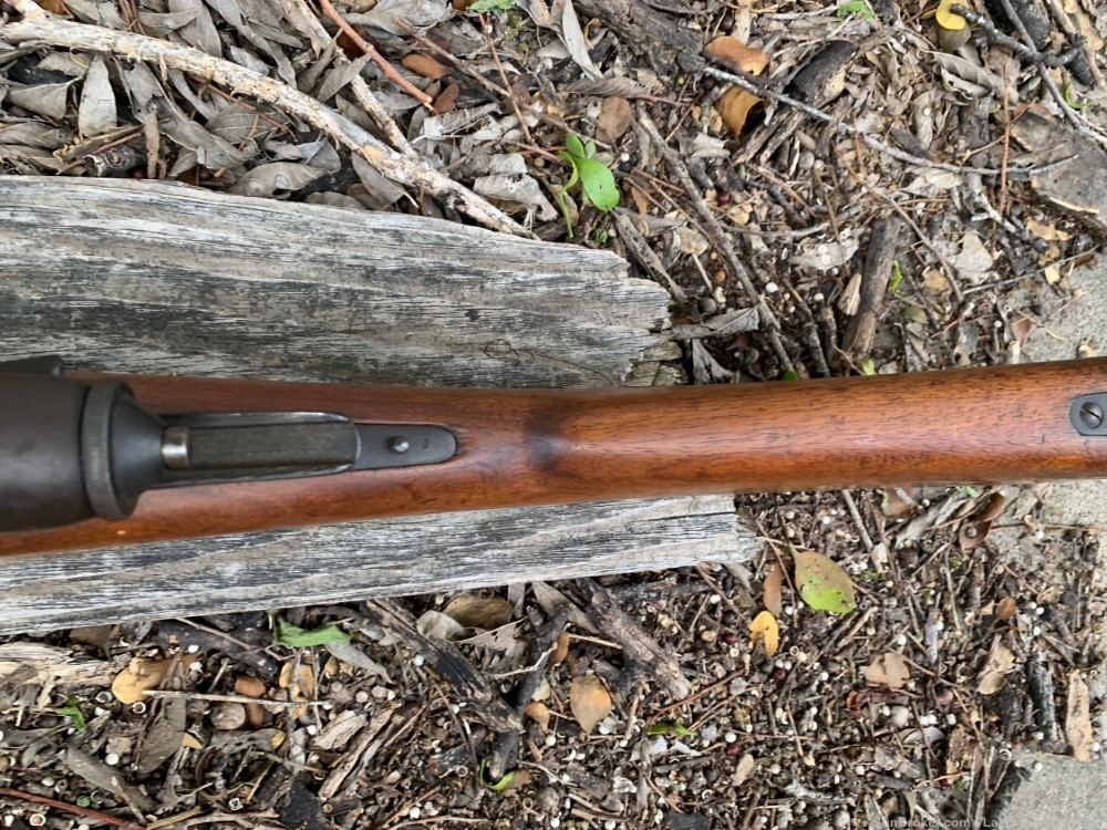Vetterli Italian Bolt Action Rifle 6.5 Carcano 1891 Torino M1870 NO RESERVE-img-58