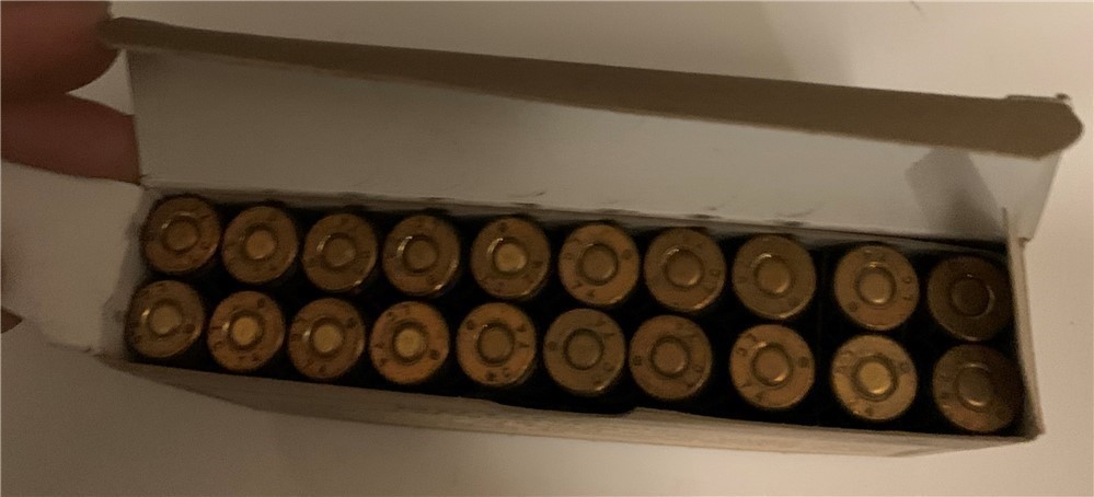 308 Talon Tracers 20 Rounds-img-2