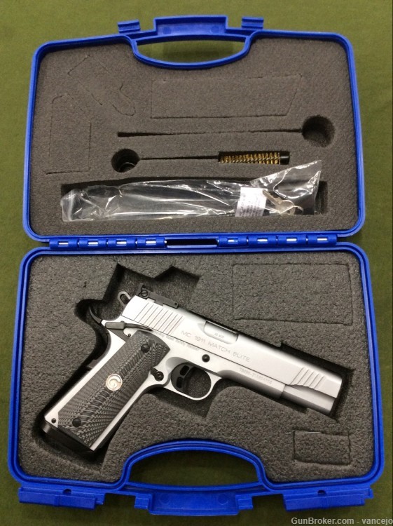 GIRSAN MC1911 MA "IN BOX"-img-4