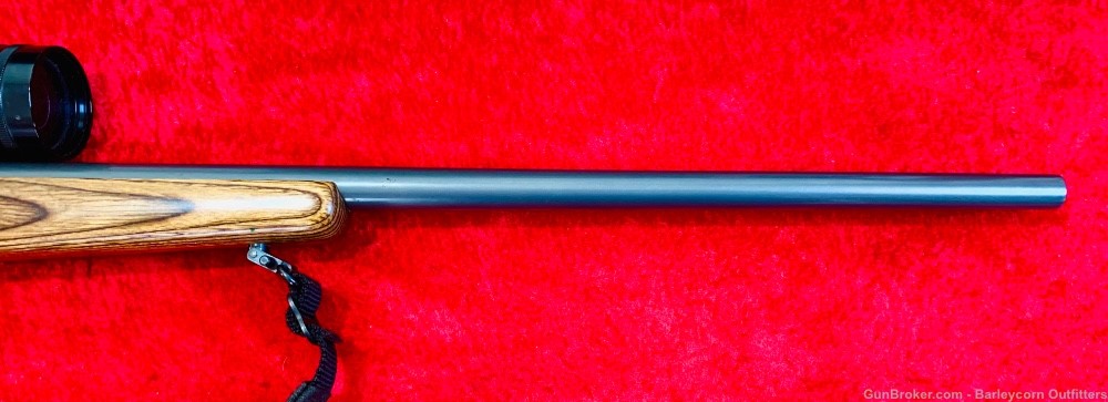 RARE Ruger 77/22 All Weather 22 WMR 22 Magnum -img-3