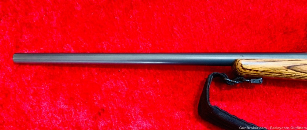 RARE Ruger 77/22 All Weather 22 WMR 22 Magnum -img-7