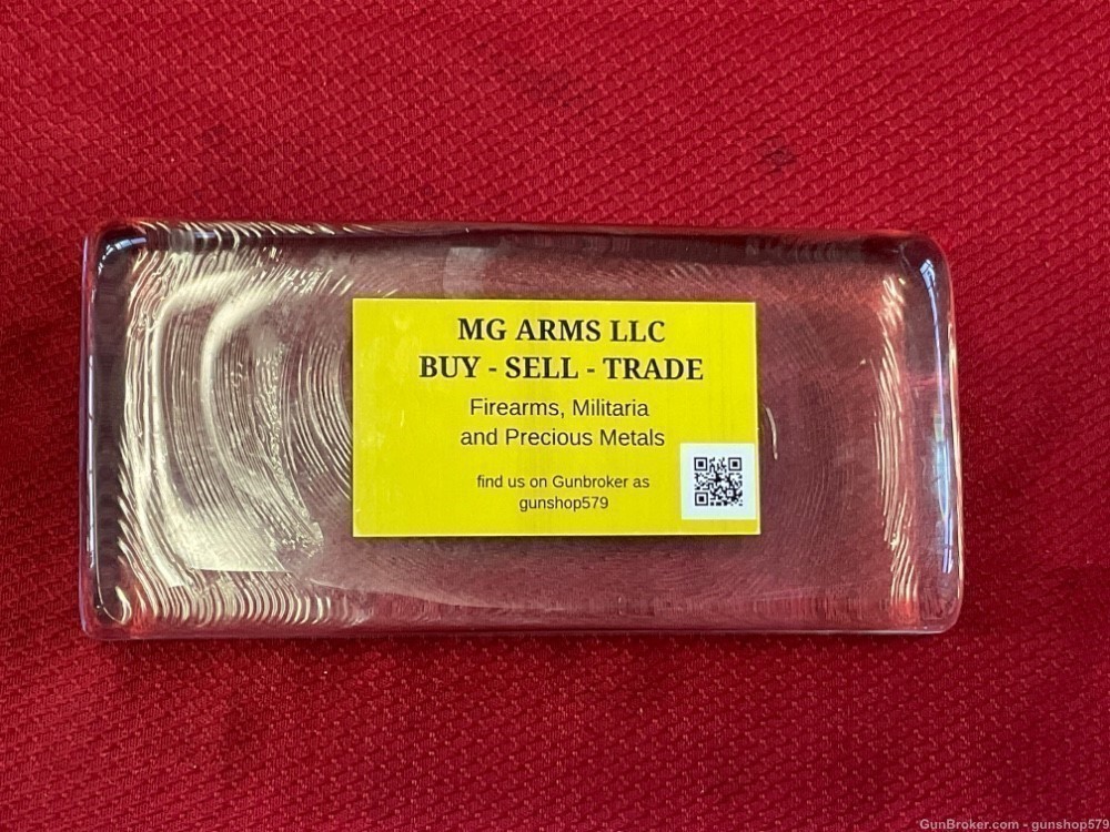 Ruger Old Army Cartridge Conversion 45 Colt Howells 44 Cap Ball Made 1982-img-15