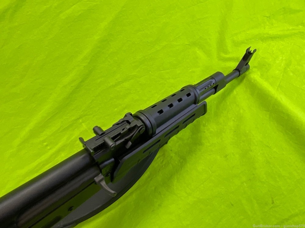 Century Arms RAS47 7.62x39 AK47 AK 47 30 Round CAI Semi Auto Stamped Magpul-img-10