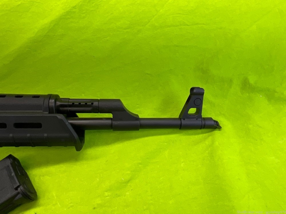 Century Arms RAS47 7.62x39 AK47 AK 47 30 Round CAI Semi Auto Stamped Magpul-img-13