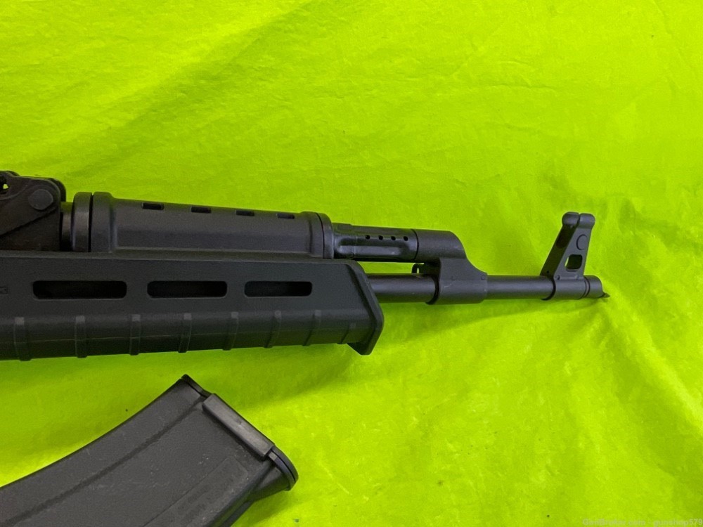 Century Arms RAS47 7.62x39 AK47 AK 47 30 Round CAI Semi Auto Stamped Magpul-img-14
