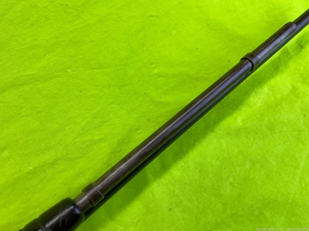 Remington Model 25 Pump Action 25 WCF 25-20 Winchester Grooved For Scope-img-16