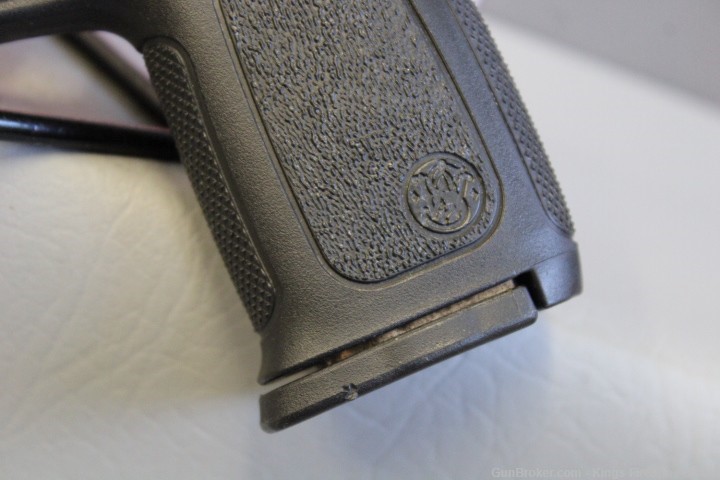 Smith & Wesson SD9 VE 9mm Item P-125-img-5