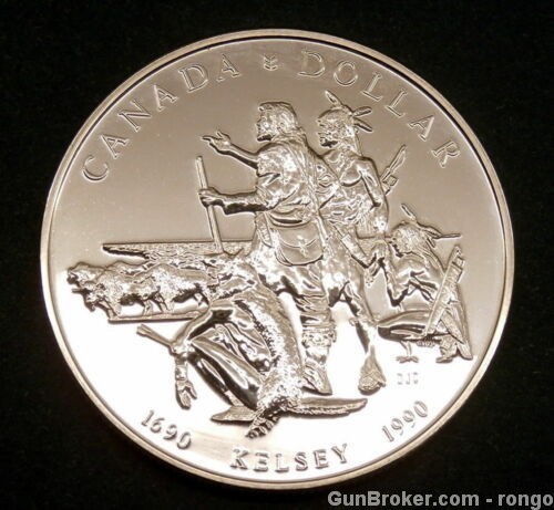 1990 SCOUT  SILVER DOLLAR-img-0