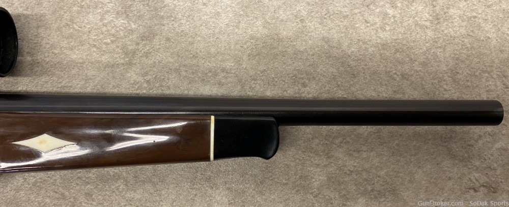 Remington XP-100 Varmint Special chambered in .223 Remington -img-4