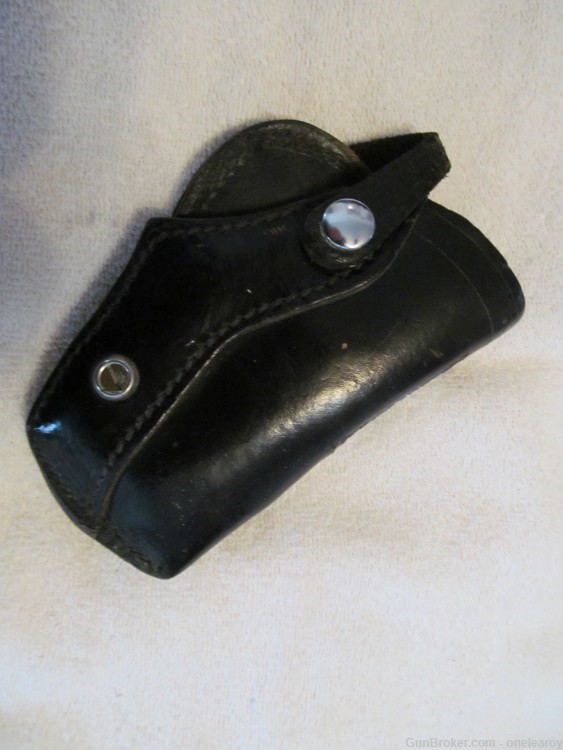 Bucheimer clark Combat Right Hand Holster - Unknown fit-img-0