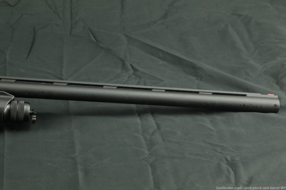 Anubis Armaments VEZiR Arms Carrera VSA-S 12GA 3” Brown Hunting Shotgun 28”-img-7