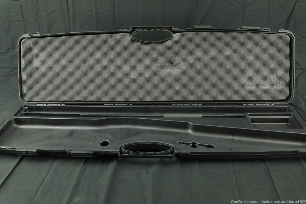 Anubis Armaments VEZiR Arms Carrera VSA-S 12GA 3” Brown Hunting Shotgun 28”-img-31