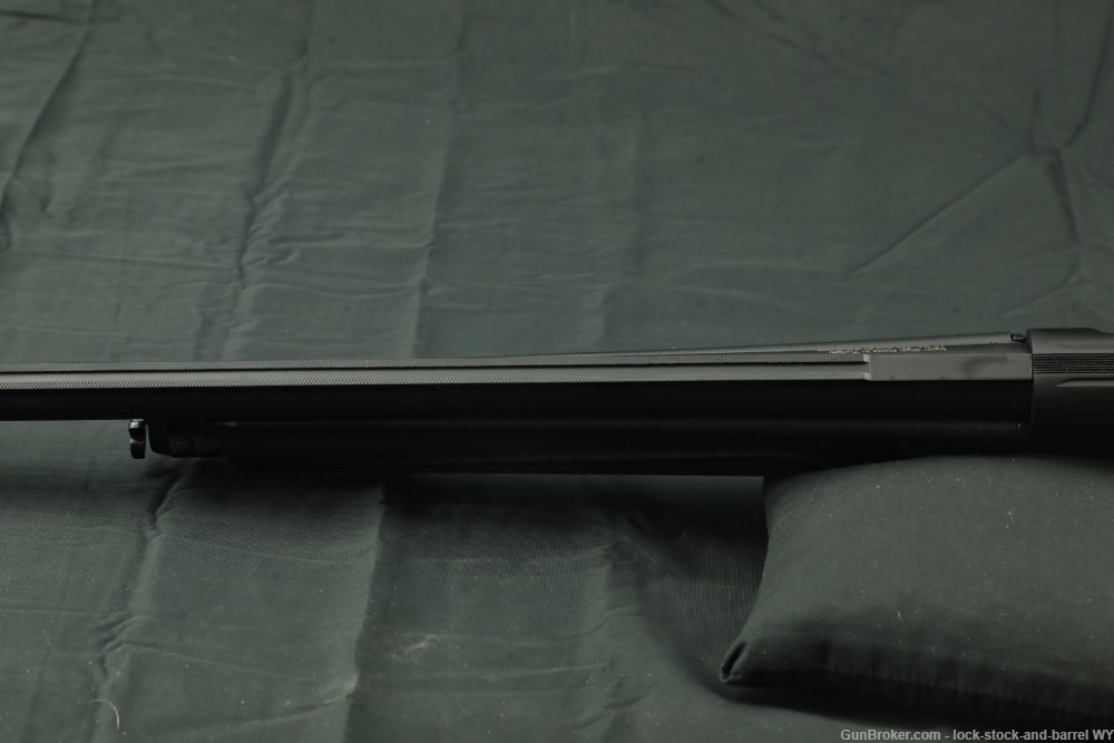 Anubis Armaments VEZiR Arms Carrera VSA-S 12GA 3” Brown Hunting Shotgun 28”-img-14