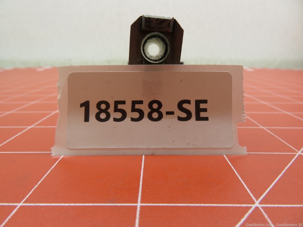 Ruger P89DC 9mm Repair Parts #18558-SE-img-5
