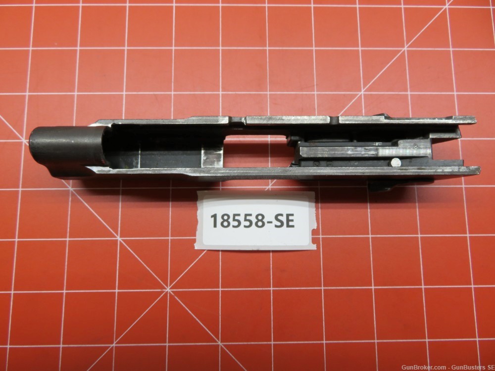 Ruger P89DC 9mm Repair Parts #18558-SE-img-3