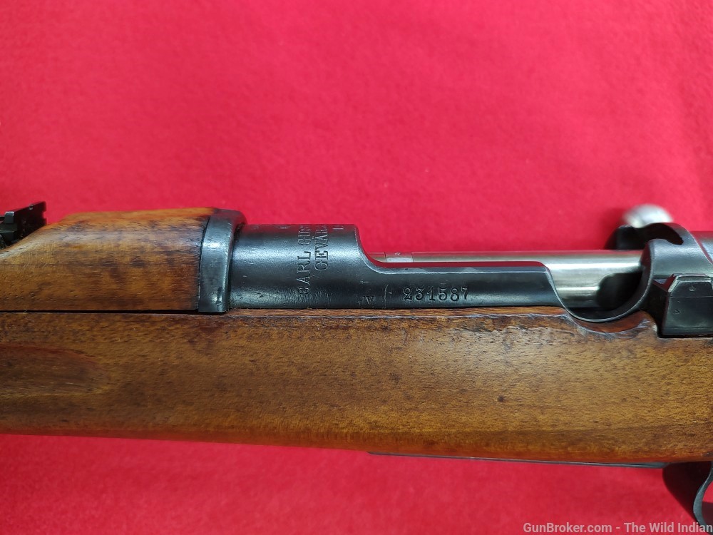 Carl Gustaf M96 Swedish Mauser 6.5 (Pre-Owned) -img-18