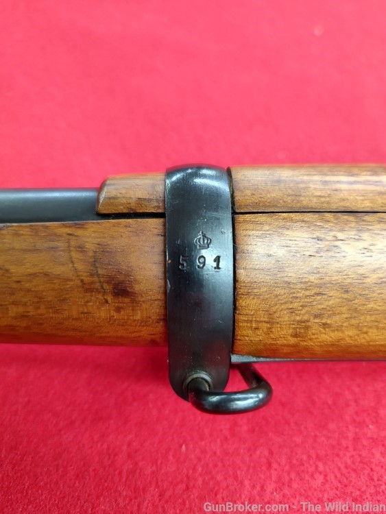 Carl Gustaf M96 Swedish Mauser 6.5 (Pre-Owned) -img-22