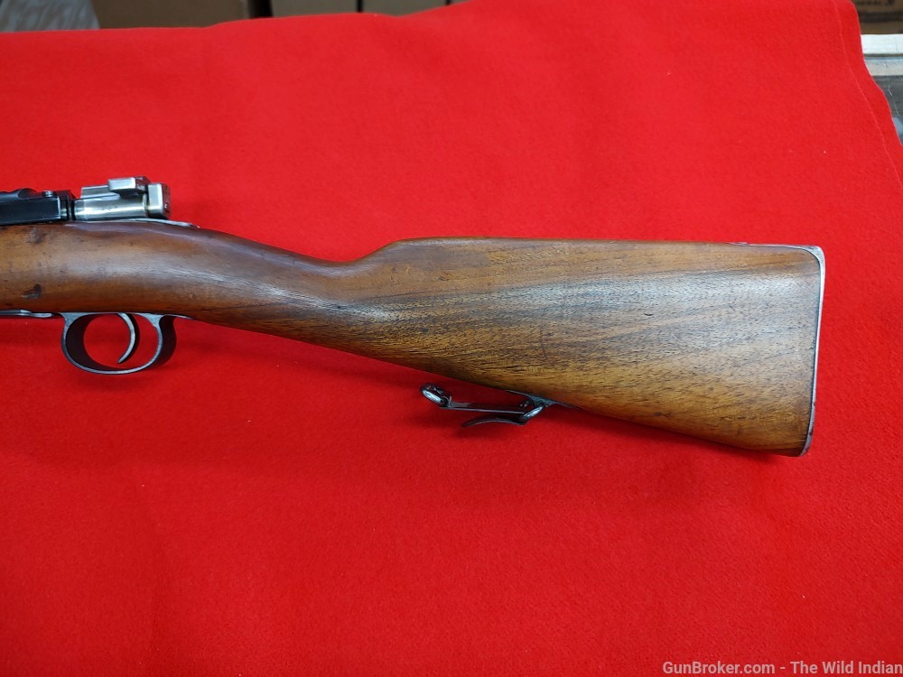Carl Gustaf M96 Swedish Mauser 6.5 (Pre-Owned) -img-0
