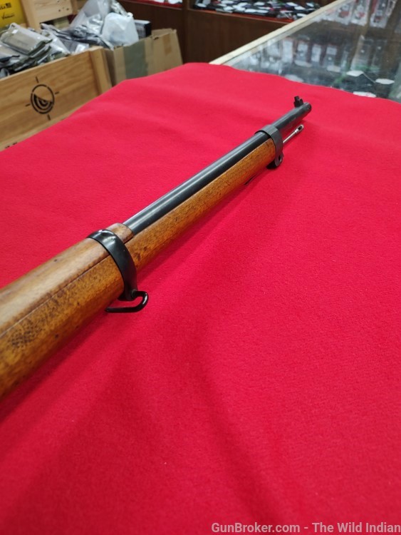 Carl Gustaf M96 Swedish Mauser 6.5 (Pre-Owned) -img-4