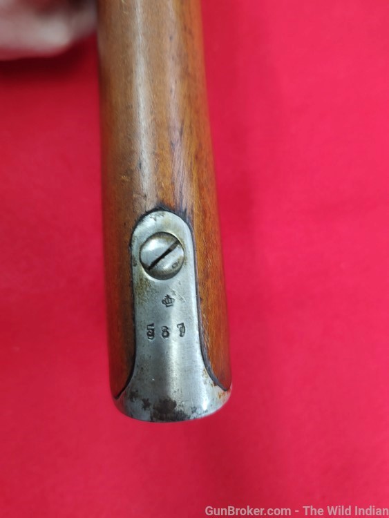 Carl Gustaf M96 Swedish Mauser 6.5 (Pre-Owned) -img-14