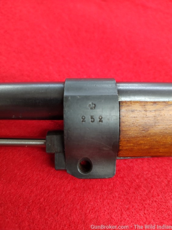 Carl Gustaf M96 Swedish Mauser 6.5 (Pre-Owned) -img-21