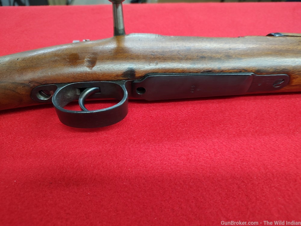 Carl Gustaf M96 Swedish Mauser 6.5 (Pre-Owned) -img-6