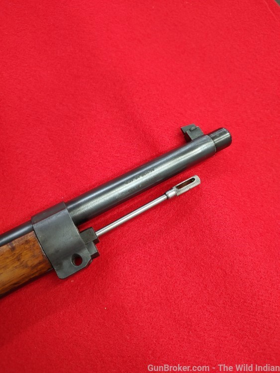 Carl Gustaf M96 Swedish Mauser 6.5 (Pre-Owned) -img-2