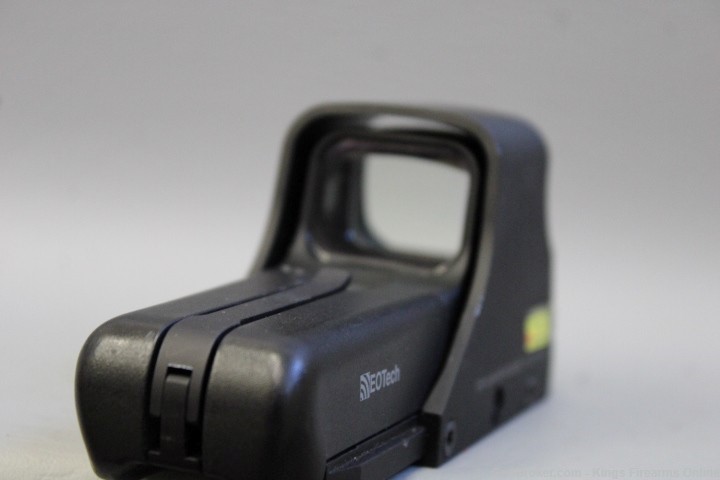 EoTech 512 Holographic Weapons Sight Item M-img-5