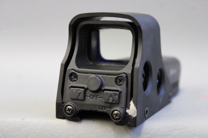 EoTech 512 Holographic Weapons Sight Item M-img-2