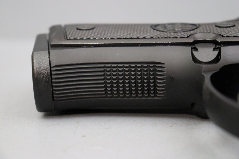 Beretta 92FS 9mm 4.9" w/case-img-17