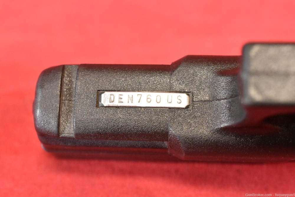 Glock 19 Gen 3 Compact 9mm G19 Talon Grip Tape 19-img-18