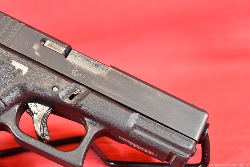 Glock 19 Gen 3 Compact 9mm G19 Talon Grip Tape 19-img-16