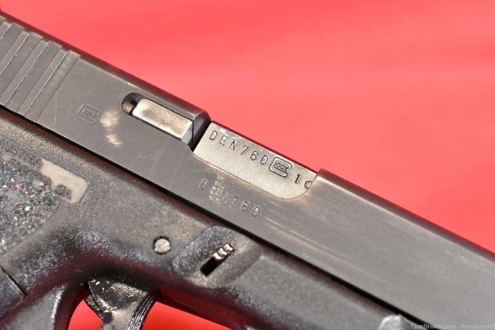 Glock 19 Gen 3 Compact 9mm G19 Talon Grip Tape 19-img-15