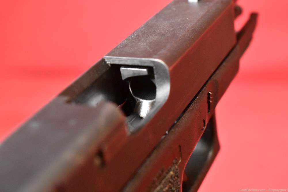 Glock 19 Gen 3 Compact 9mm G19 Talon Grip Tape 19-img-14