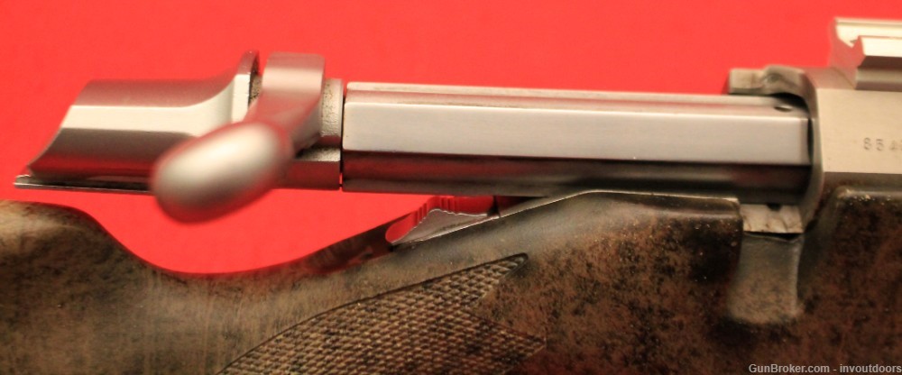 Browning A-Bolt Stainless Stalker .270 WSM 23"-barrel bolt action rifle. -img-20