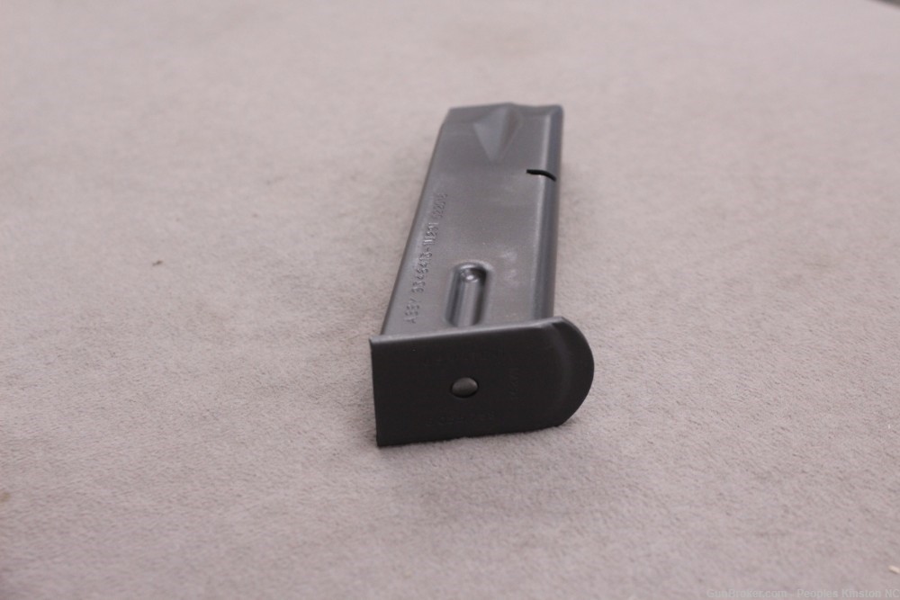 Surplus Beretta 92 Magazines two to a pack-img-6
