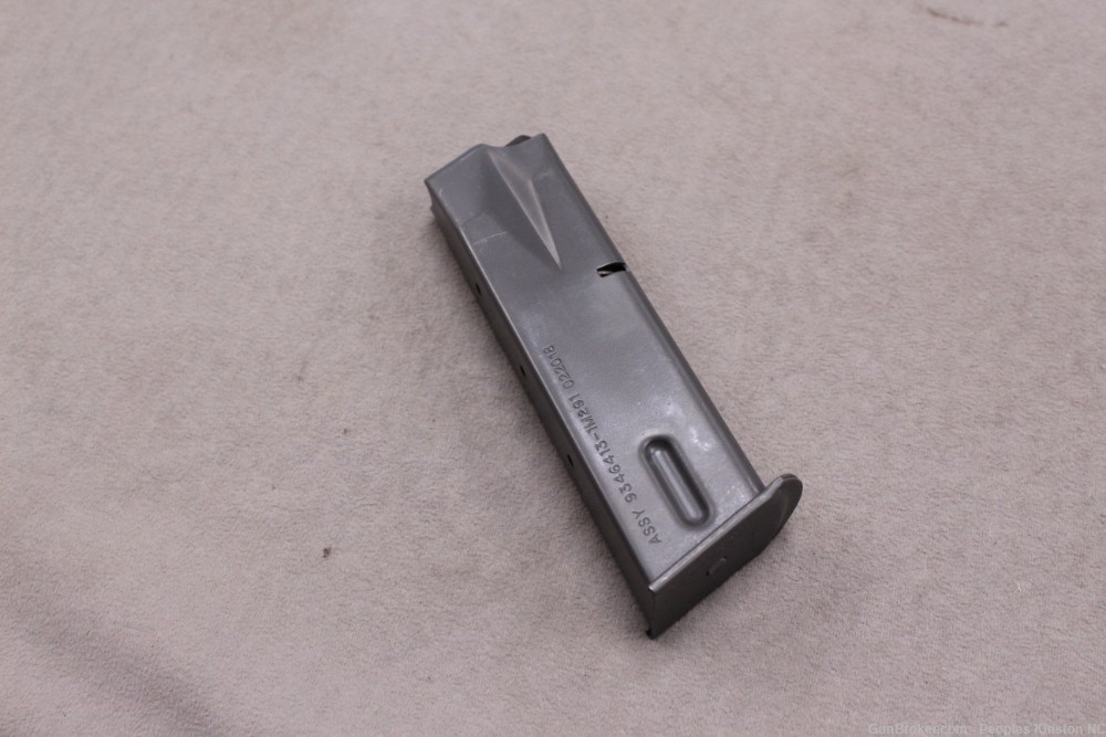 Surplus Beretta 92 Magazines two to a pack-img-2