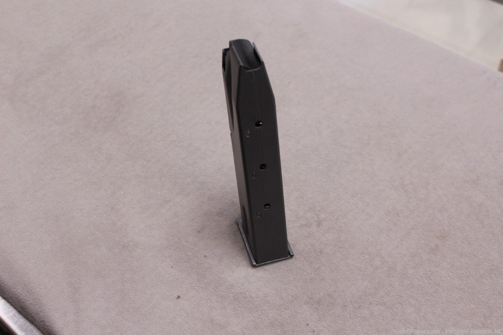 Surplus Beretta 92 Magazines two to a pack-img-5