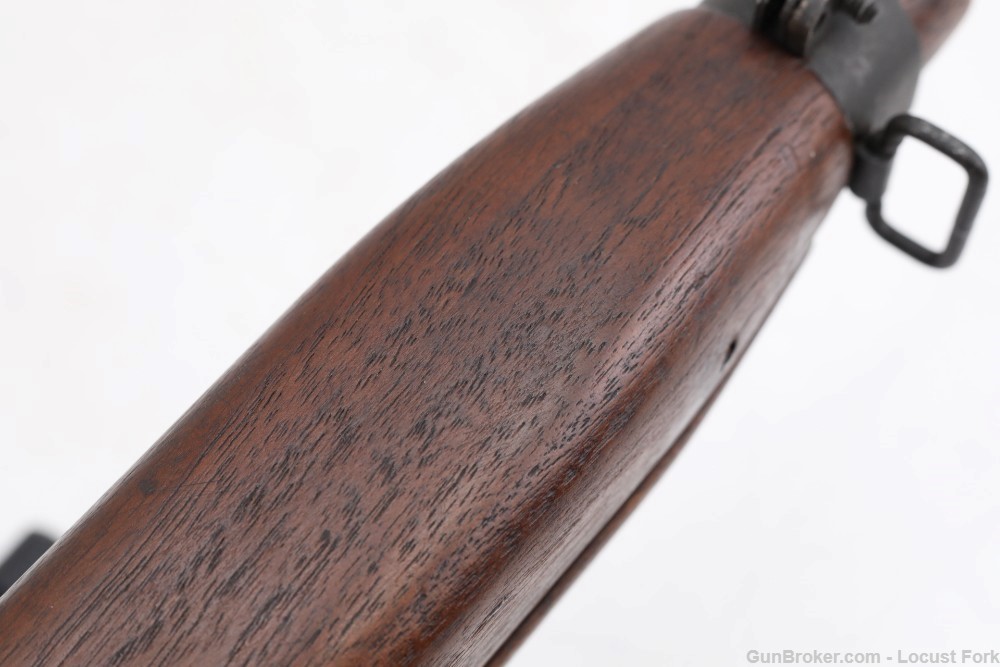 Saginaw M1 30 Carbine SG Proofs 1943-44 Manufacture WWII Era C&R No Reserve-img-49
