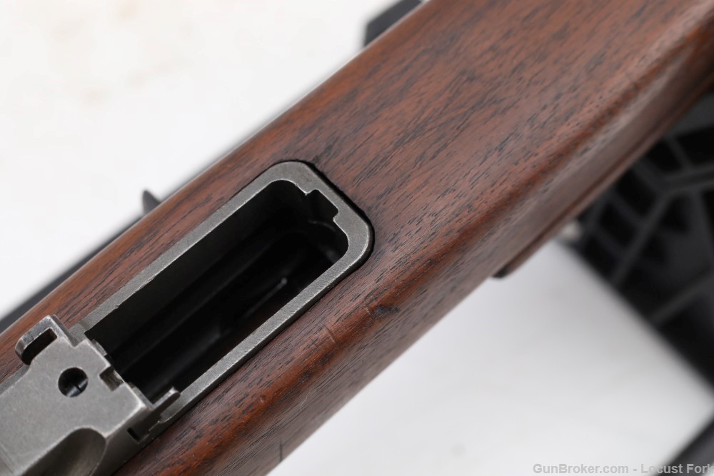 Saginaw M1 30 Carbine SG Proofs 1943-44 Manufacture WWII Era C&R No Reserve-img-47