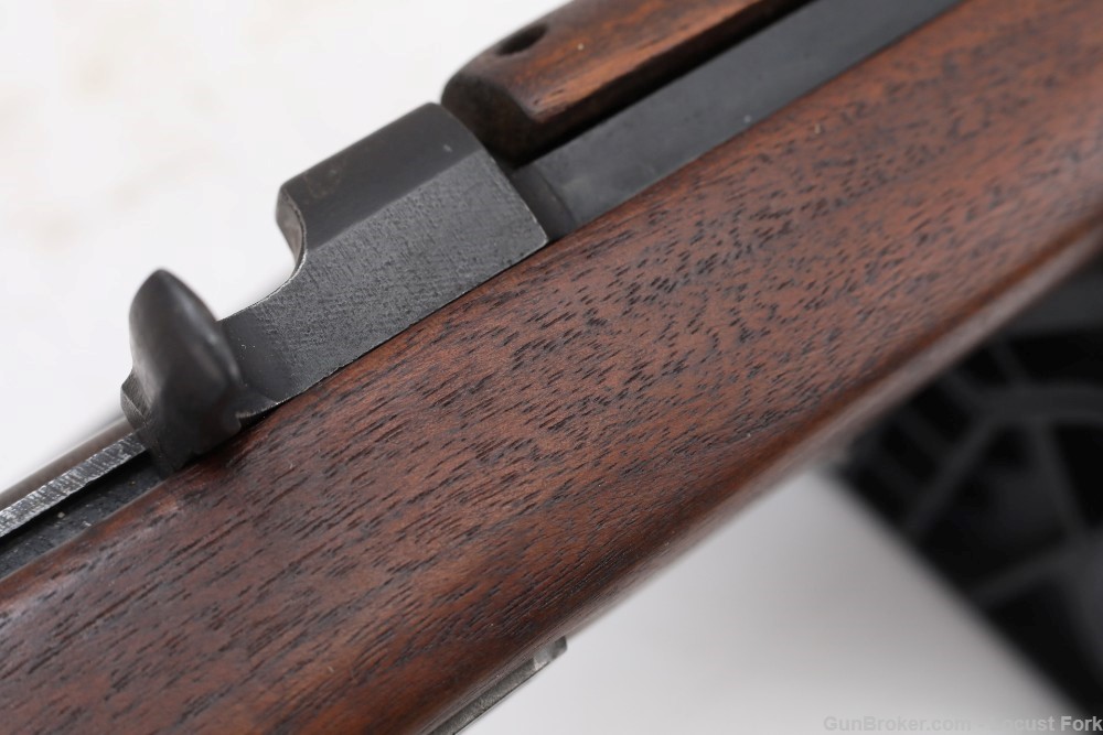 Saginaw M1 30 Carbine SG Proofs 1943-44 Manufacture WWII Era C&R No Reserve-img-36