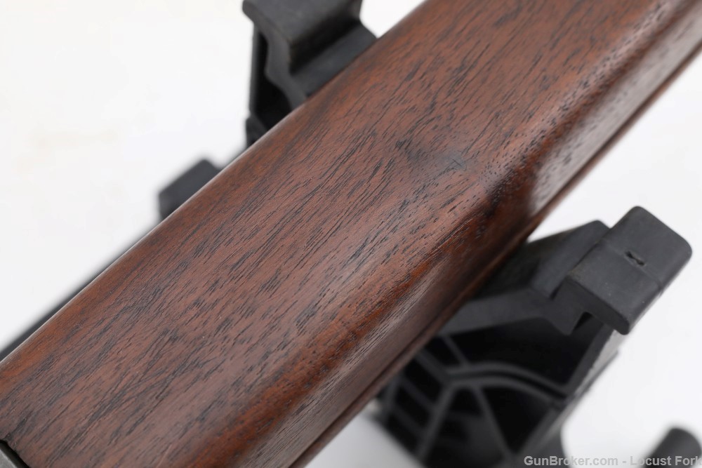 Saginaw M1 30 Carbine SG Proofs 1943-44 Manufacture WWII Era C&R No Reserve-img-48