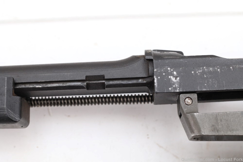Saginaw M1 30 Carbine SG Proofs 1943-44 Manufacture WWII Era C&R No Reserve-img-60