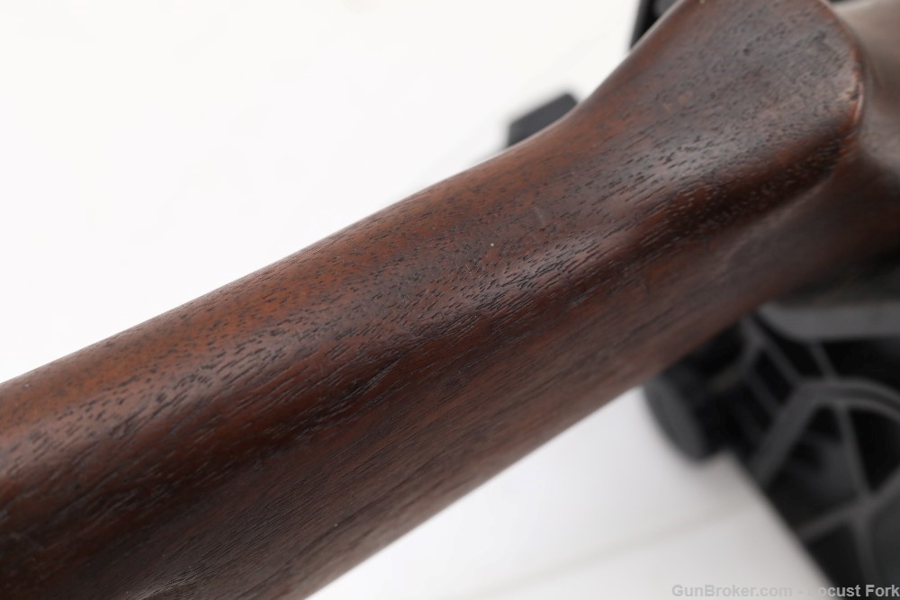 Saginaw M1 30 Carbine SG Proofs 1943-44 Manufacture WWII Era C&R No Reserve-img-43