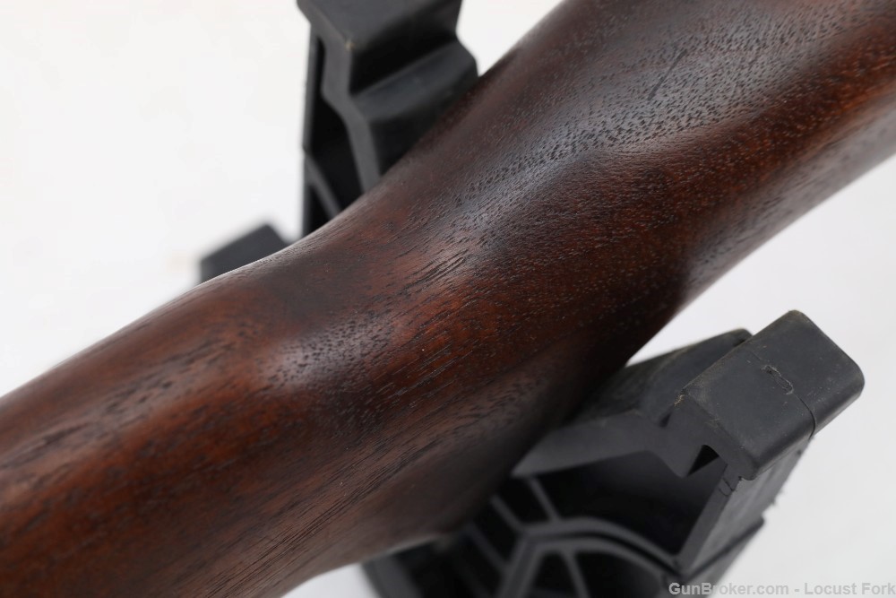 Saginaw M1 30 Carbine SG Proofs 1943-44 Manufacture WWII Era C&R No Reserve-img-19