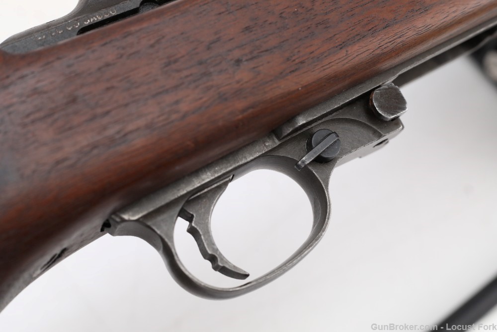 Saginaw M1 30 Carbine SG Proofs 1943-44 Manufacture WWII Era C&R No Reserve-img-34